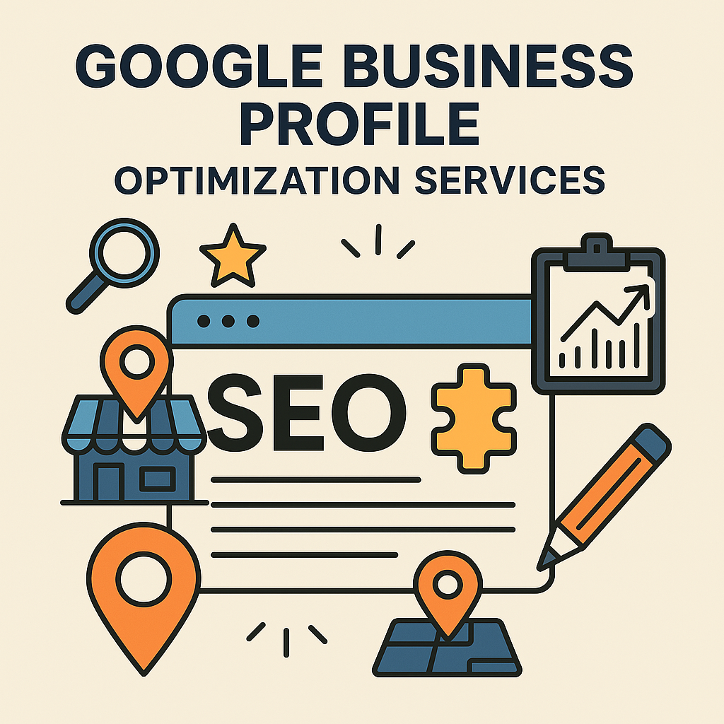 Google Business Profile Service