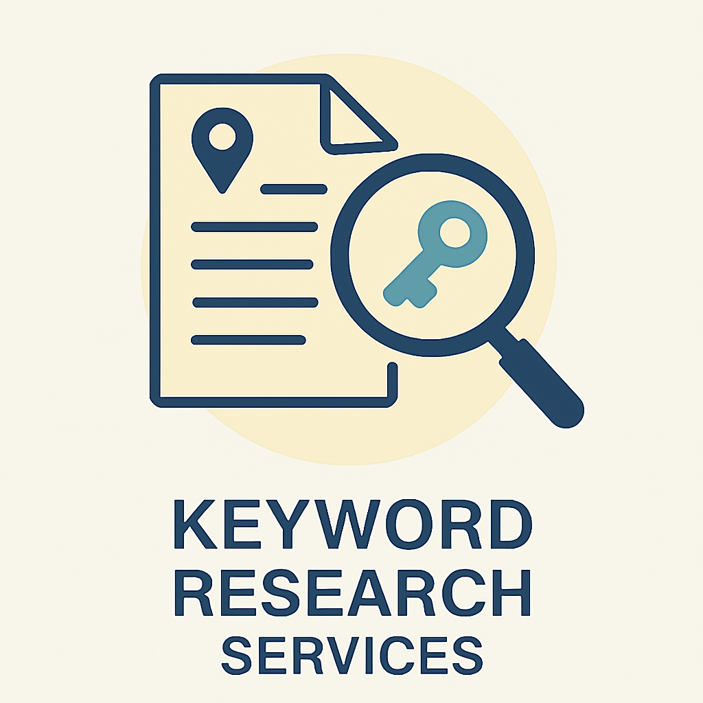 Keyword research