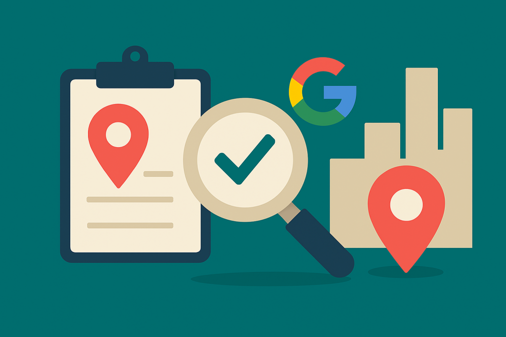 Local SEO Keywords