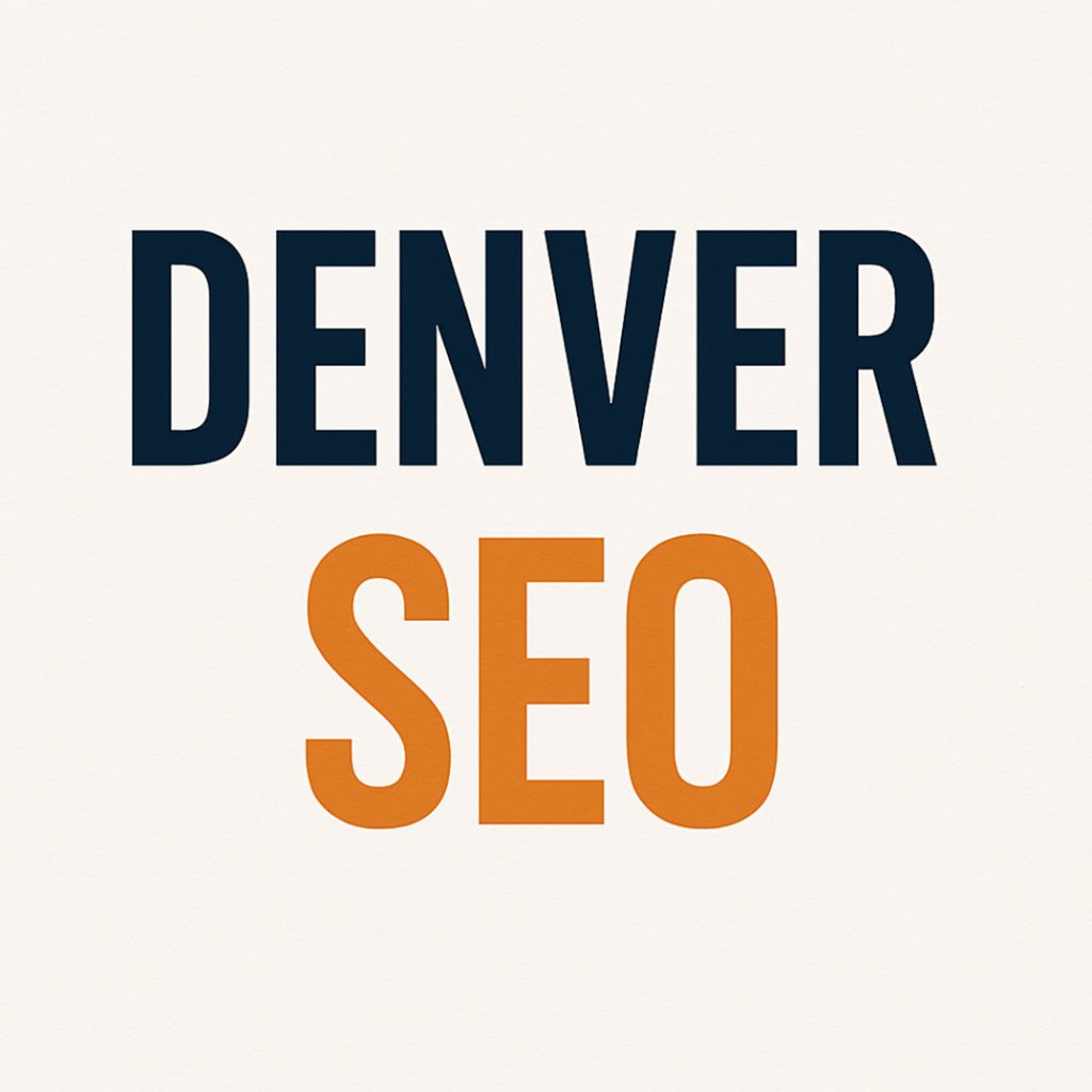 hyper local SEO Denver
