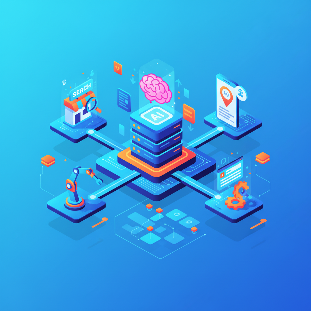 can AI do Local SEO