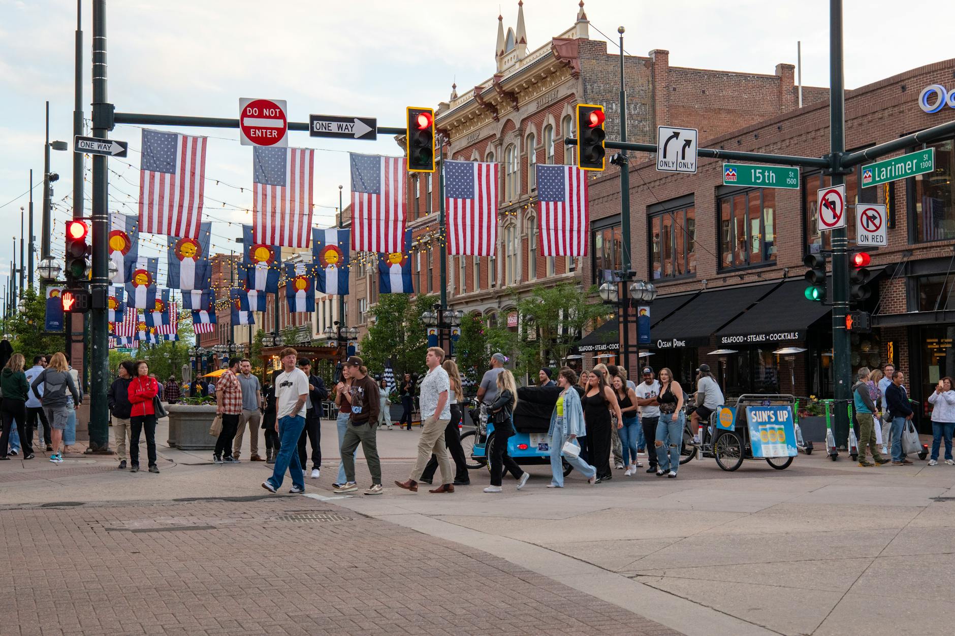 denver localized content strategy for high search volume neighborhoods overview and key insights